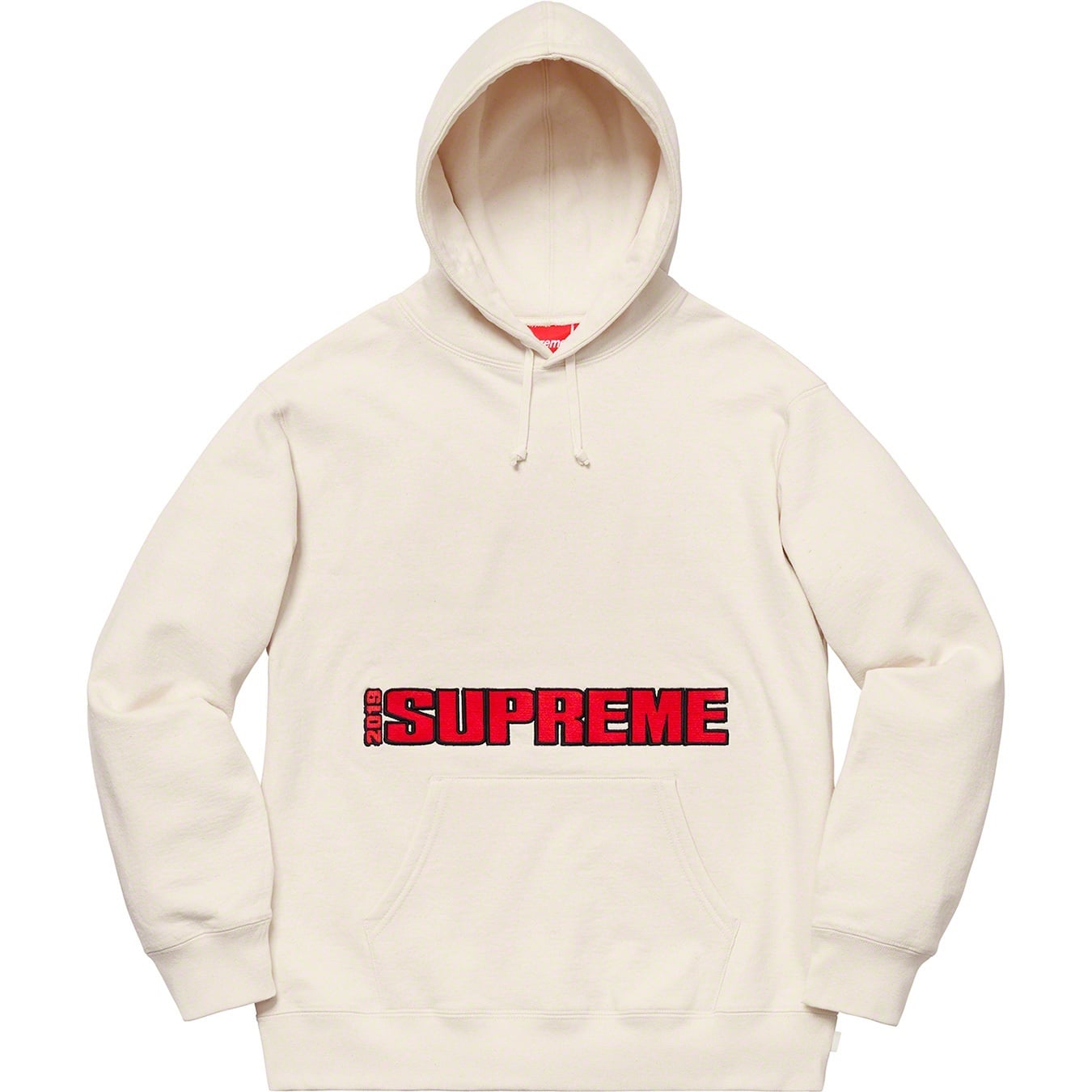 Blockbuster Hooded Sweatshirt view 3